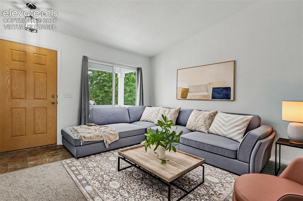 8318 Silver Glen Drive Fountain CO 80817
