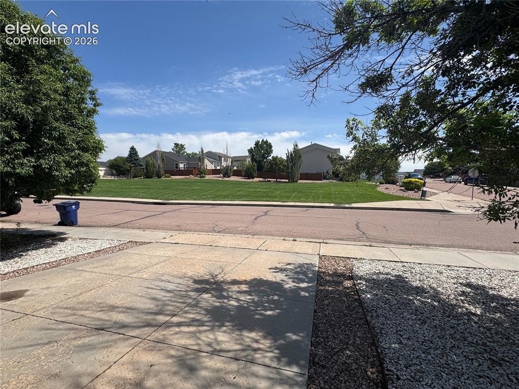 8318 Silver Glen Drive Fountain CO 80817