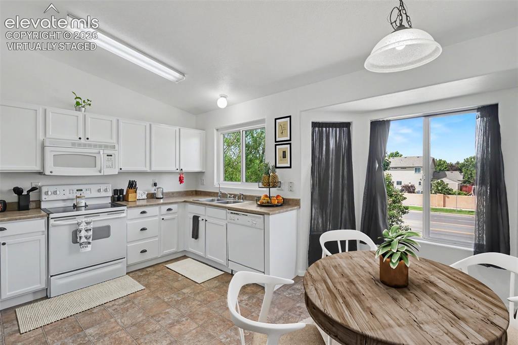 8318 Silver Glen Drive Fountain CO 80817