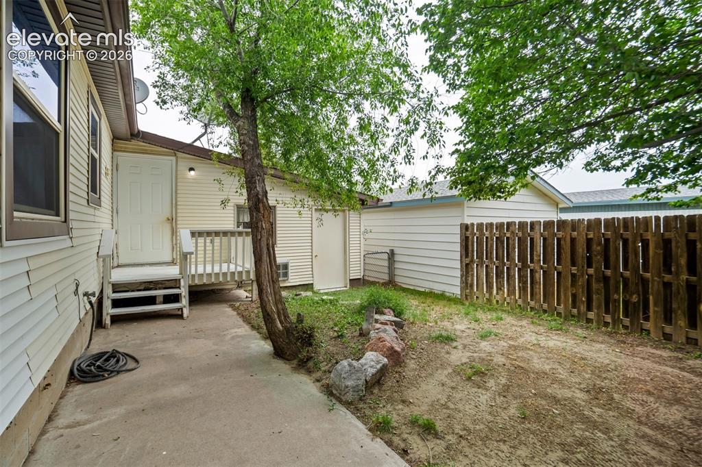 398 F Avenue Limon CO 80828