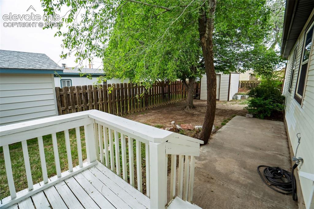398 F Avenue Limon CO 80828