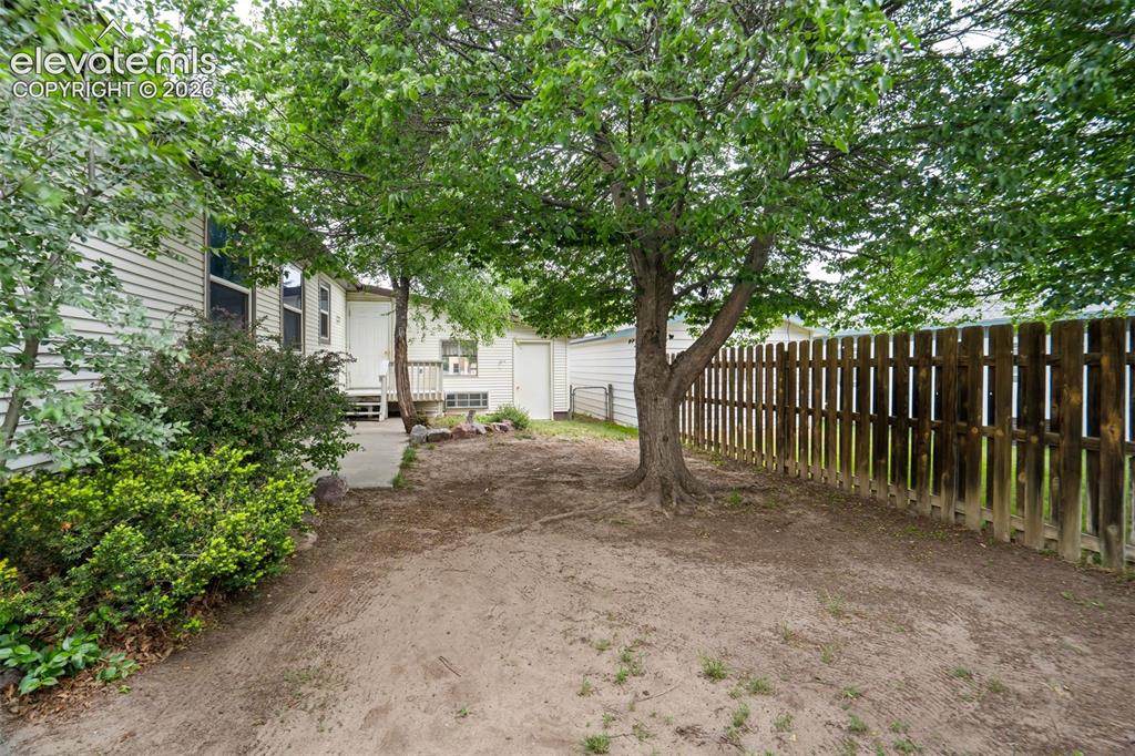 398 F Avenue Limon CO 80828