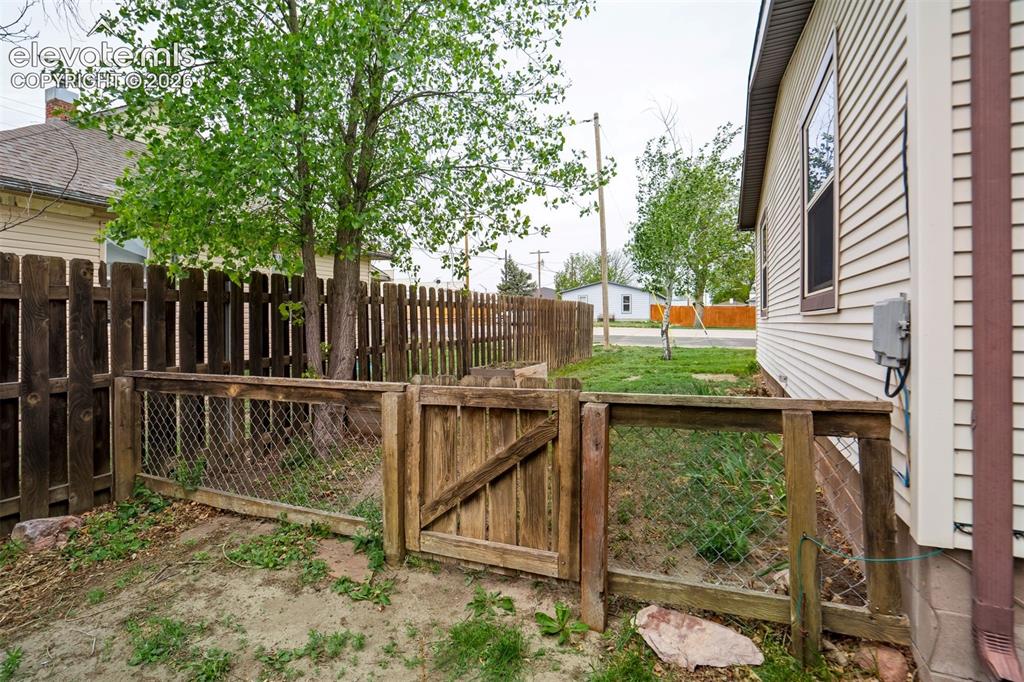 398 F Avenue Limon CO 80828