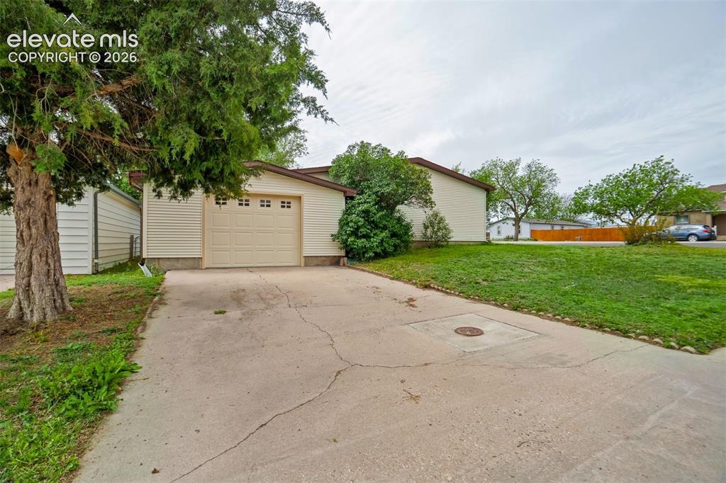 398 F Avenue Limon CO 80828