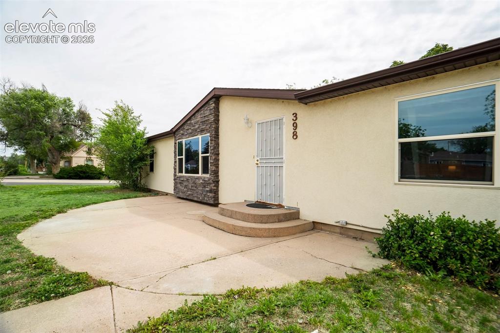 398 F Avenue Limon CO 80828