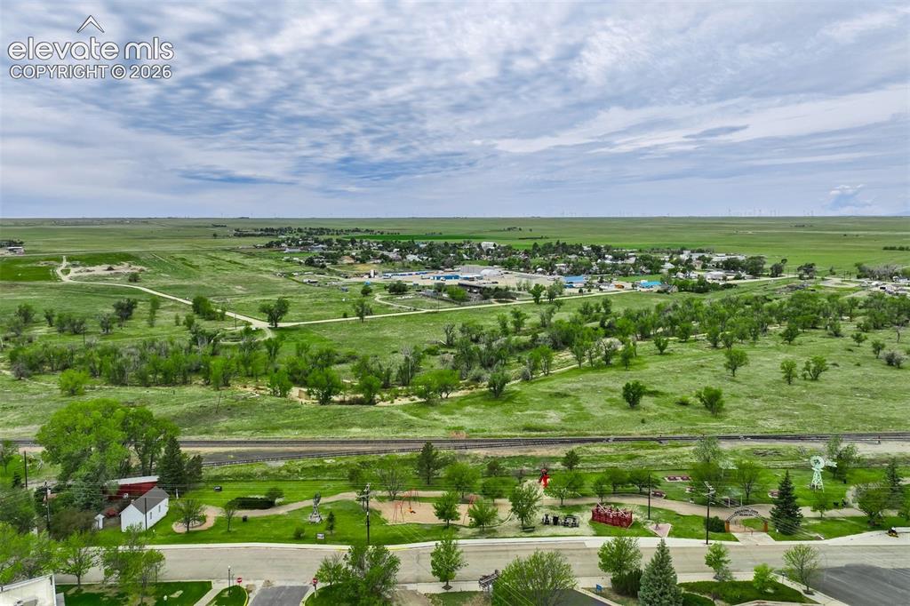 398 F Avenue Limon CO 80828