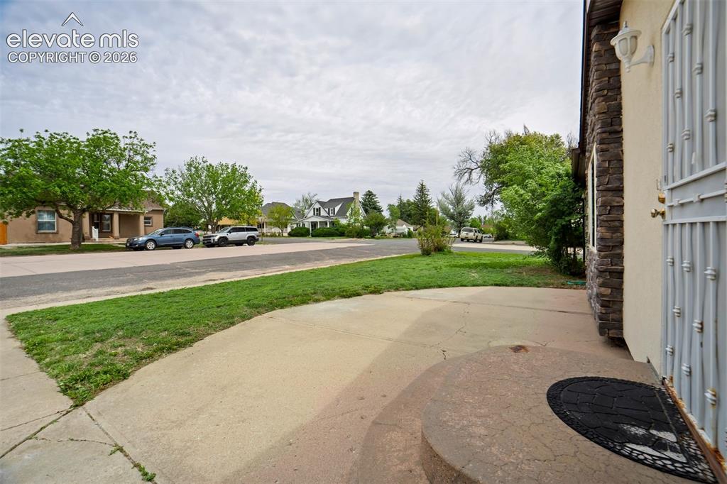 398 F Avenue Limon CO 80828