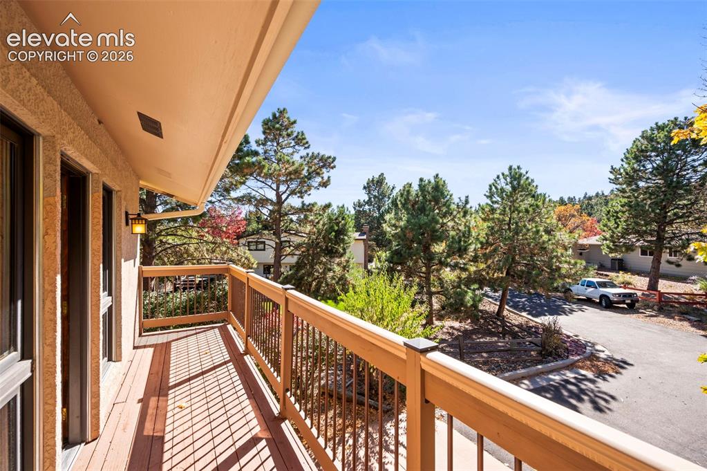 570 Big Valley Drive Colorado Springs CO 80919