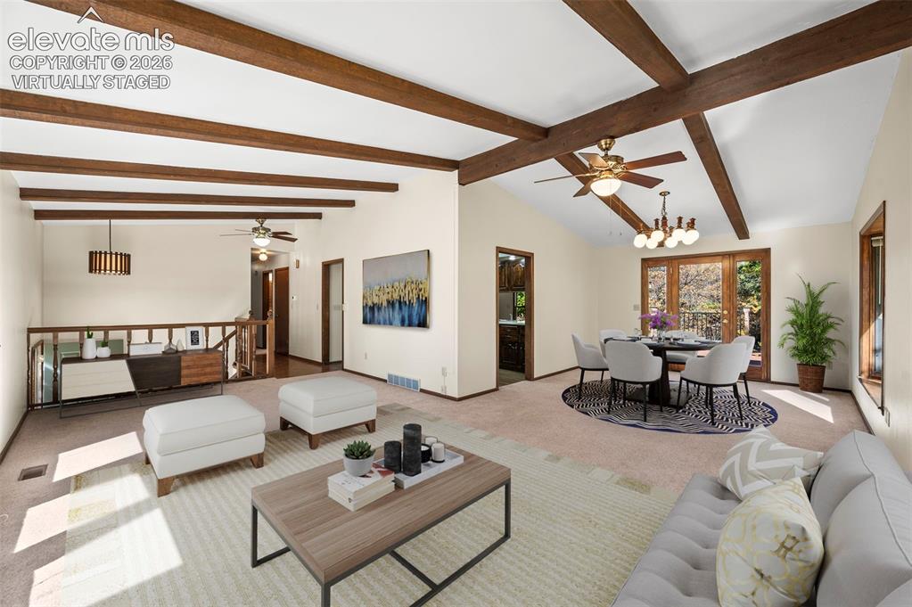 570 Big Valley Drive Colorado Springs CO 80919