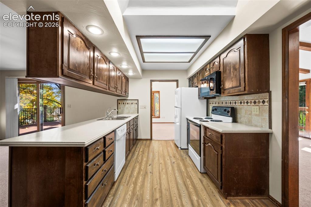 570 Big Valley Drive Colorado Springs CO 80919