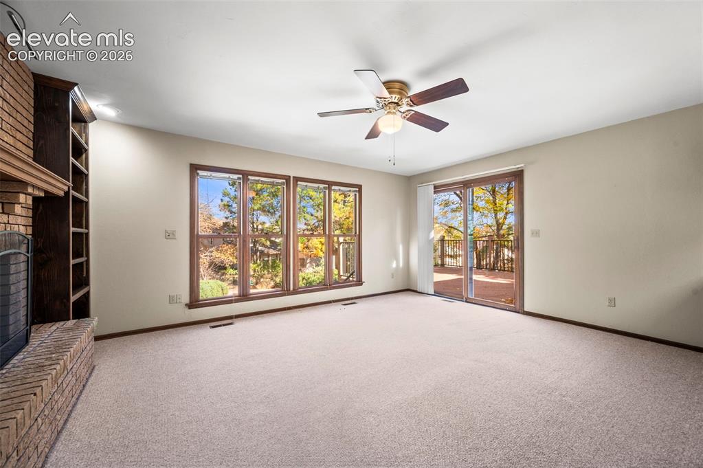 570 Big Valley Drive Colorado Springs CO 80919