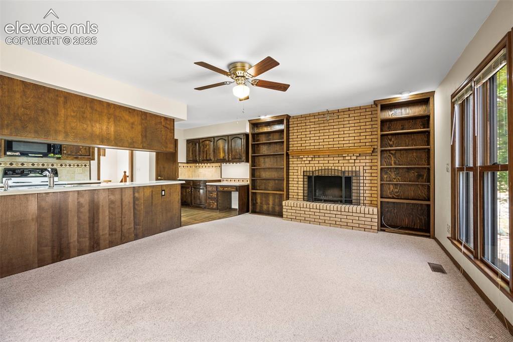 570 Big Valley Drive Colorado Springs CO 80919