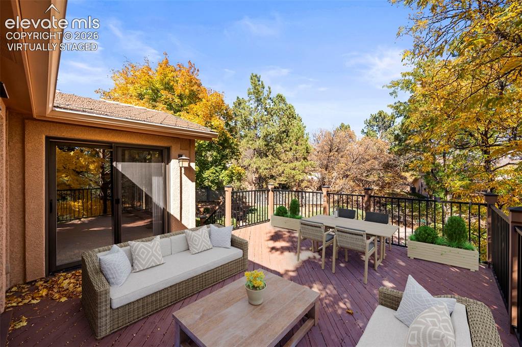 570 Big Valley Drive Colorado Springs CO 80919