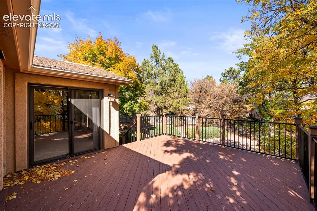 570 Big Valley Drive Colorado Springs CO 80919