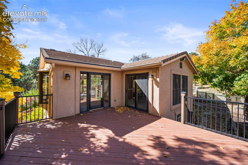 570 Big Valley Drive Colorado Springs CO 80919