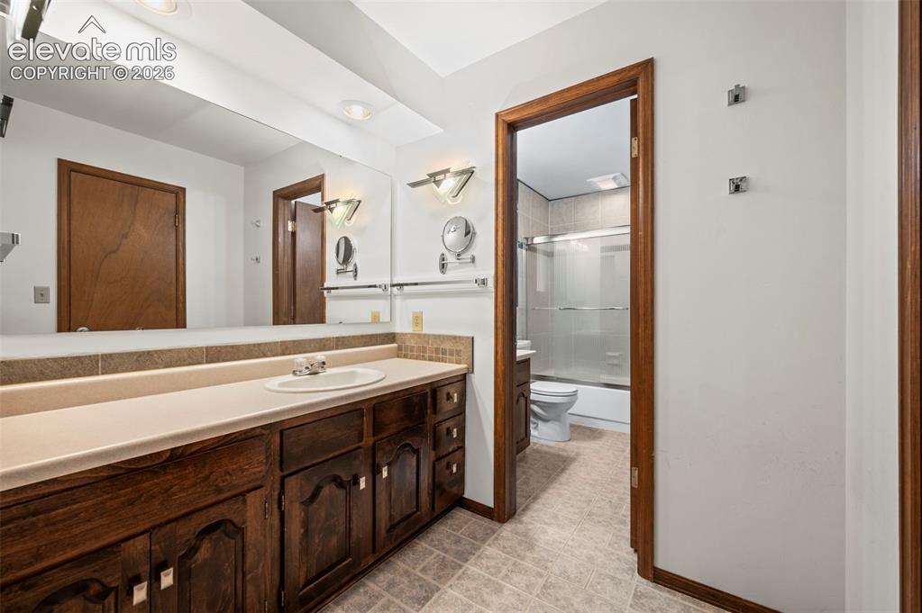 570 Big Valley Drive Colorado Springs CO 80919