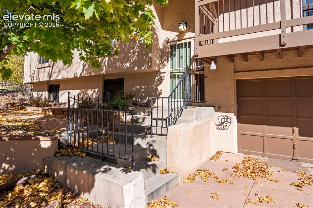 570 Big Valley Drive Colorado Springs CO 80919
