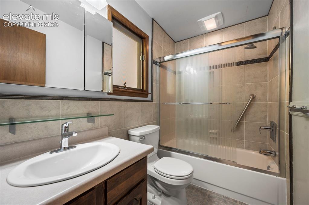 570 Big Valley Drive Colorado Springs CO 80919