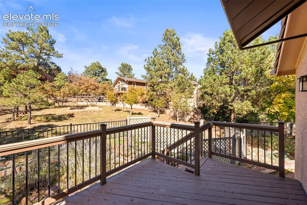 570 Big Valley Drive Colorado Springs CO 80919