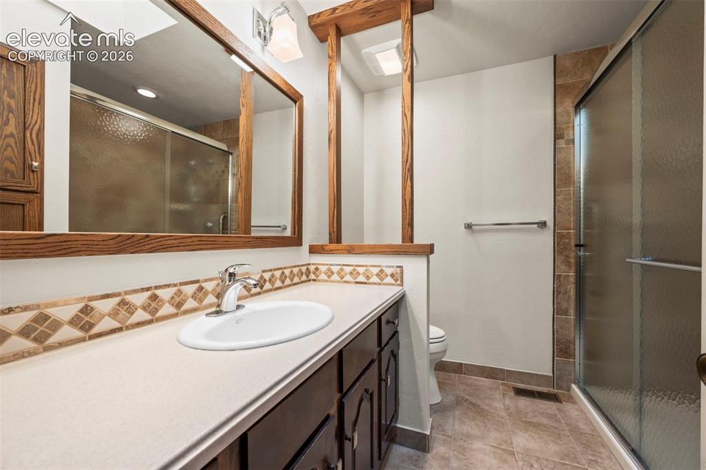 570 Big Valley Drive Colorado Springs CO 80919