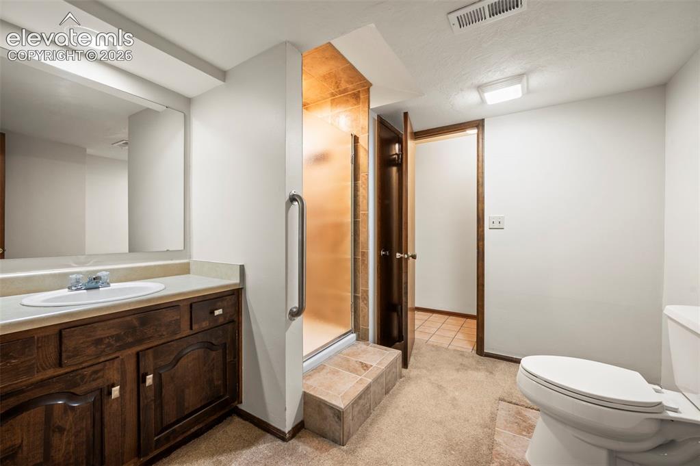 570 Big Valley Drive Colorado Springs CO 80919
