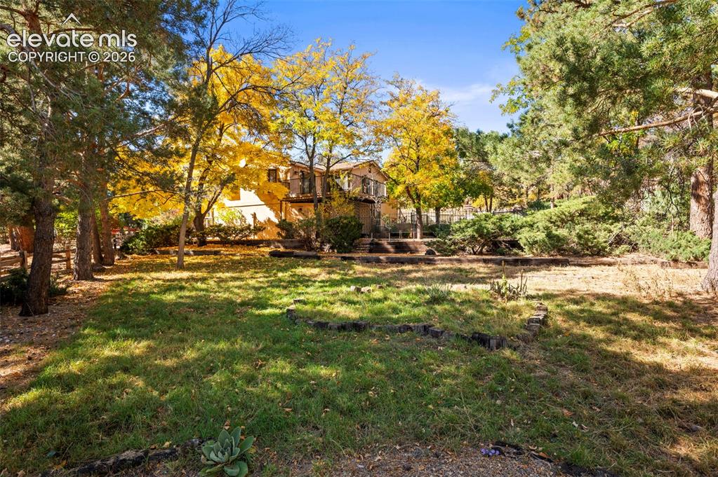 570 Big Valley Drive Colorado Springs CO 80919