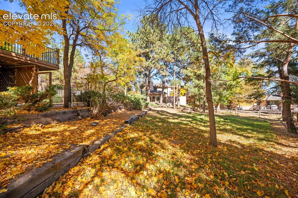570 Big Valley Drive Colorado Springs CO 80919