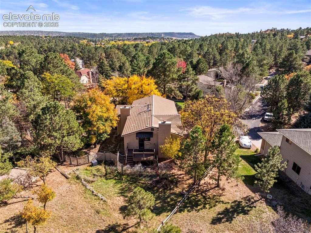 570 Big Valley Drive Colorado Springs CO 80919