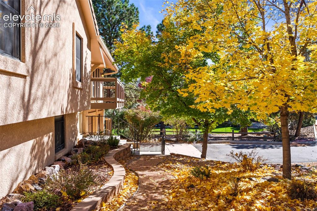 570 Big Valley Drive Colorado Springs CO 80919