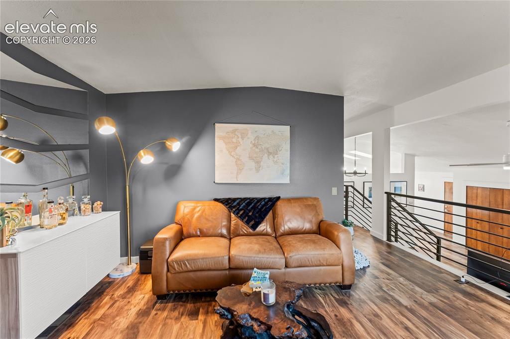 3415 Cedarlawn Drive Colorado Springs CO 80918