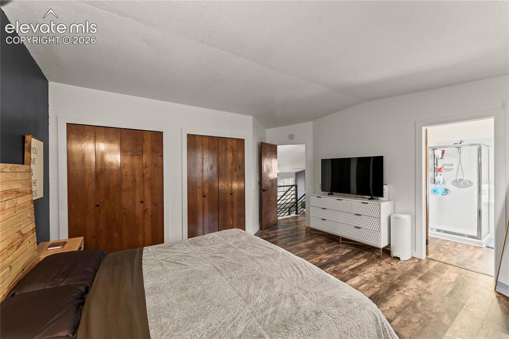 3415 Cedarlawn Drive Colorado Springs CO 80918
