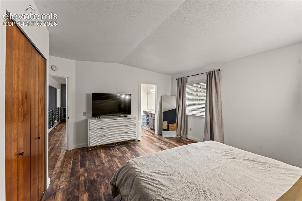 3415 Cedarlawn Drive Colorado Springs CO 80918
