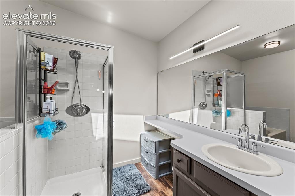 3415 Cedarlawn Drive Colorado Springs CO 80918