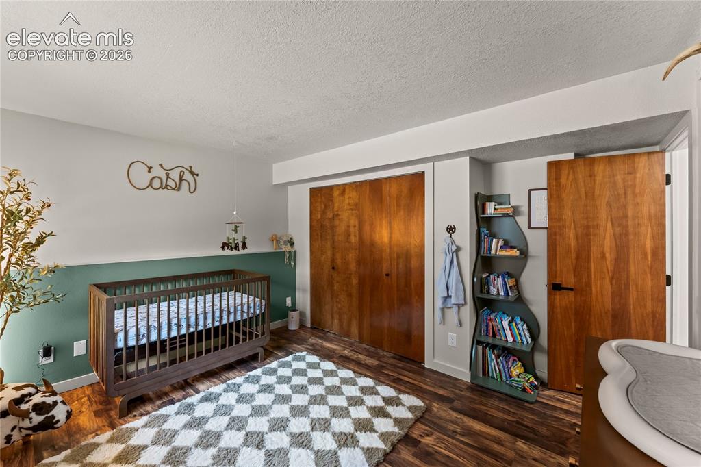 3415 Cedarlawn Drive Colorado Springs CO 80918