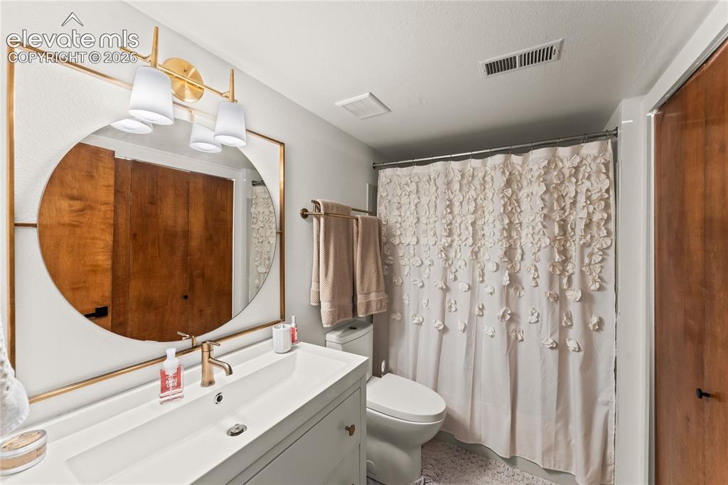 3415 Cedarlawn Drive Colorado Springs CO 80918
