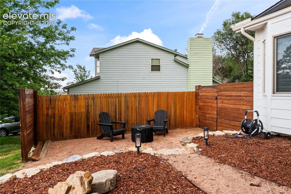 3415 Cedarlawn Drive Colorado Springs CO 80918