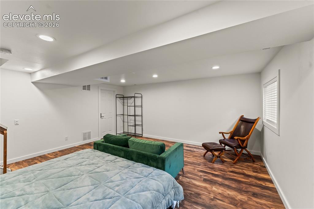 3415 Cedarlawn Drive Colorado Springs CO 80918