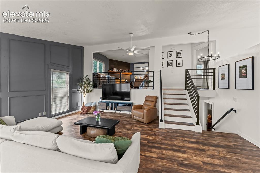 3415 Cedarlawn Drive Colorado Springs CO 80918