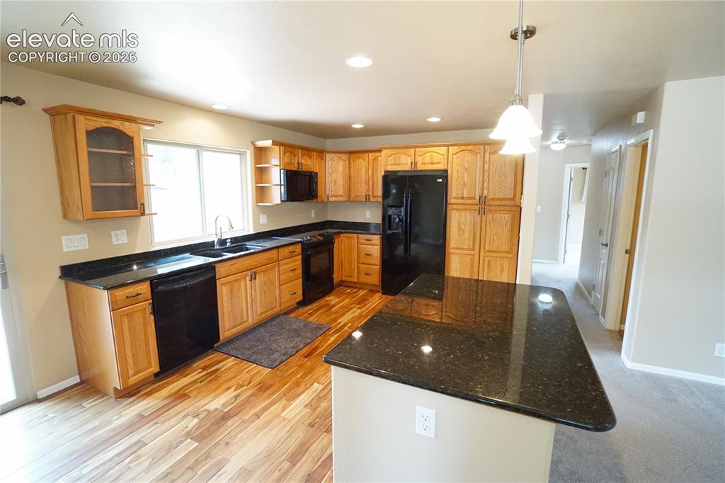 1635 Holmes Drive Colorado Springs CO 80909