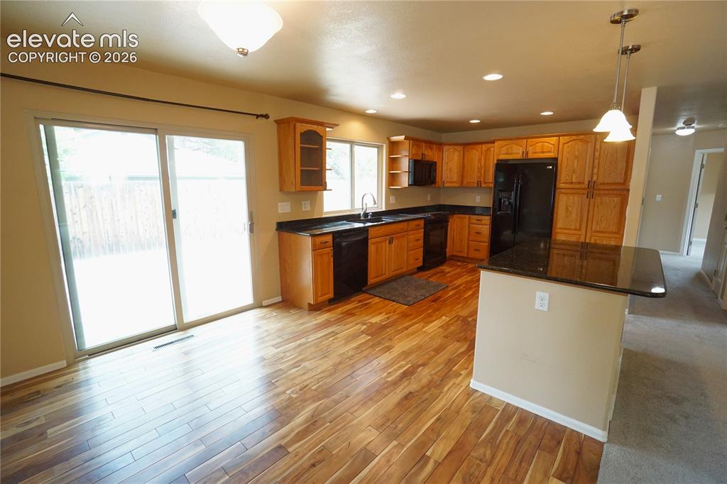 1635 Holmes Drive Colorado Springs CO 80909