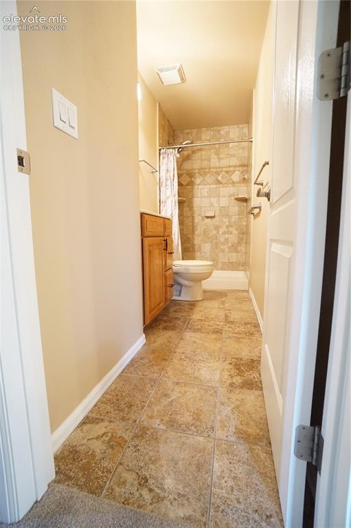 1635 Holmes Drive Colorado Springs CO 80909