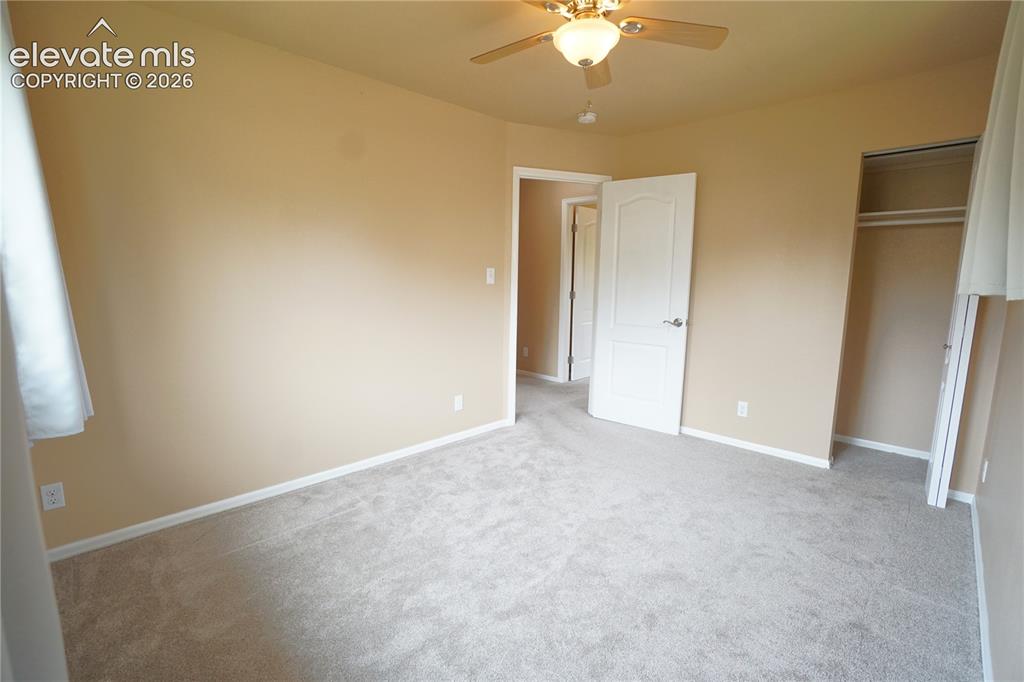 1635 Holmes Drive Colorado Springs CO 80909