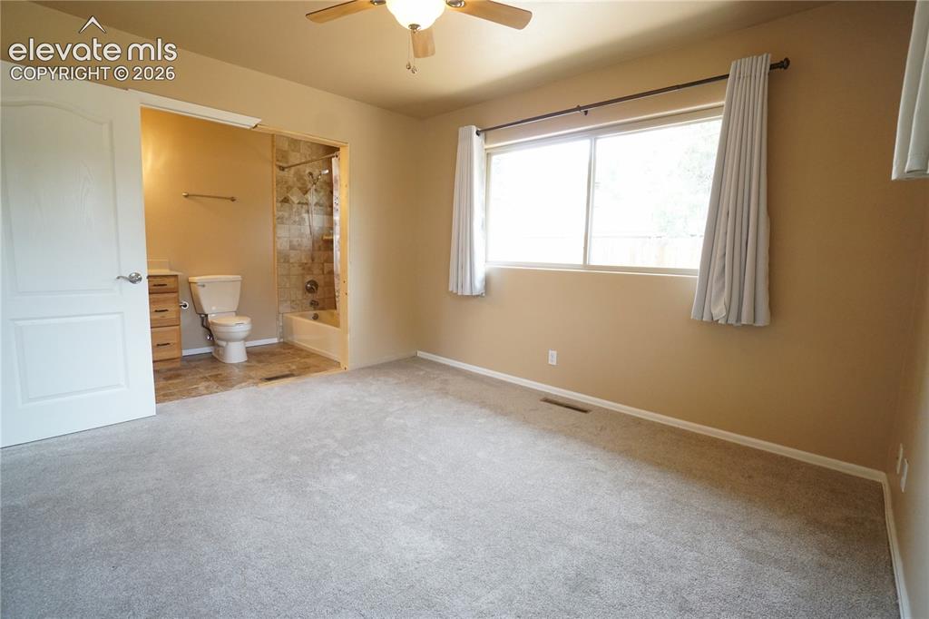 1635 Holmes Drive Colorado Springs CO 80909