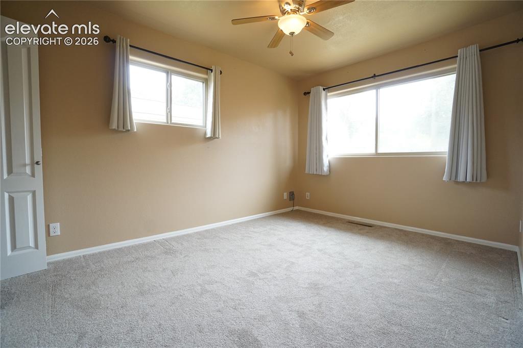 1635 Holmes Drive Colorado Springs CO 80909