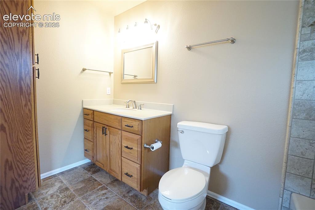 1635 Holmes Drive Colorado Springs CO 80909