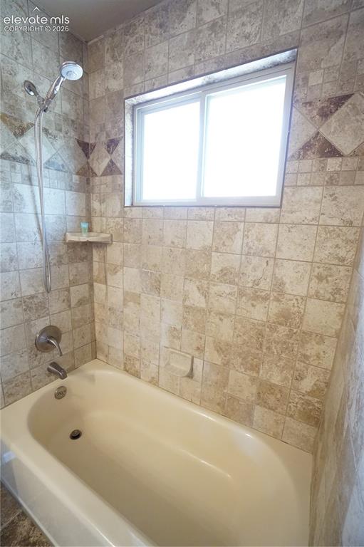 1635 Holmes Drive Colorado Springs CO 80909