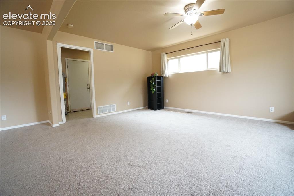 1635 Holmes Drive Colorado Springs CO 80909