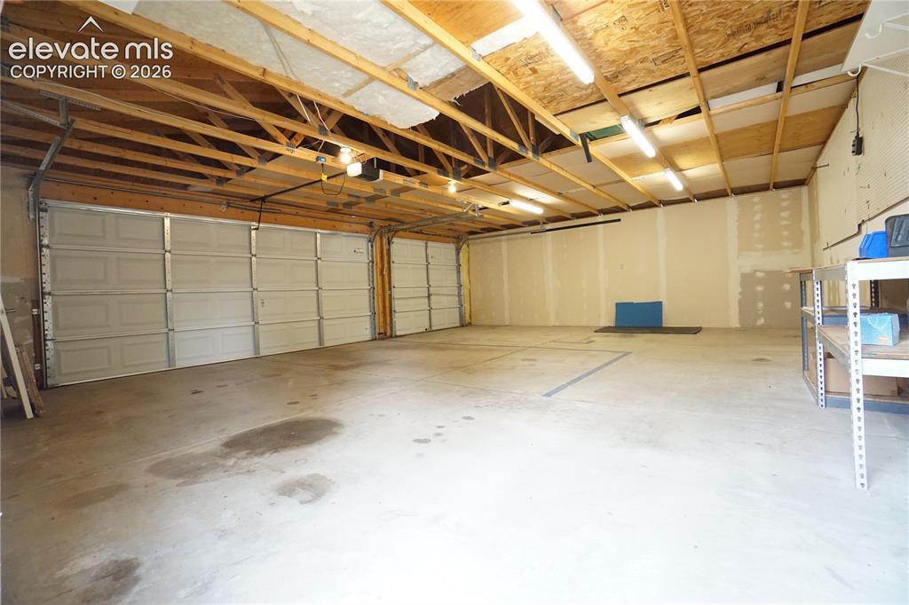 1635 Holmes Drive Colorado Springs CO 80909