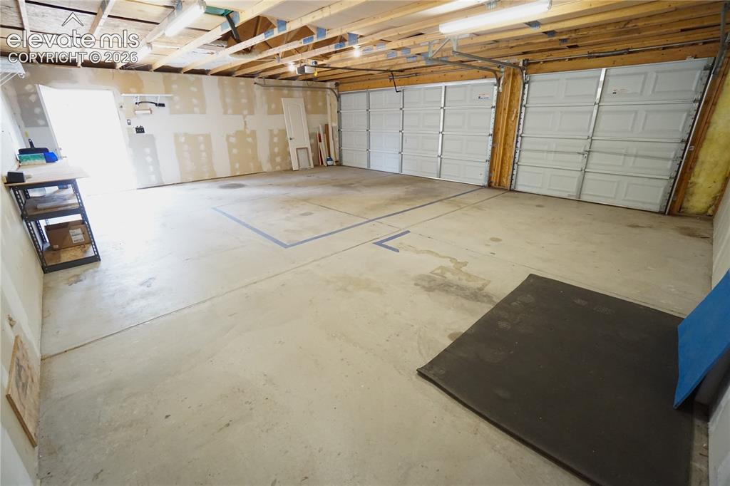 1635 Holmes Drive Colorado Springs CO 80909