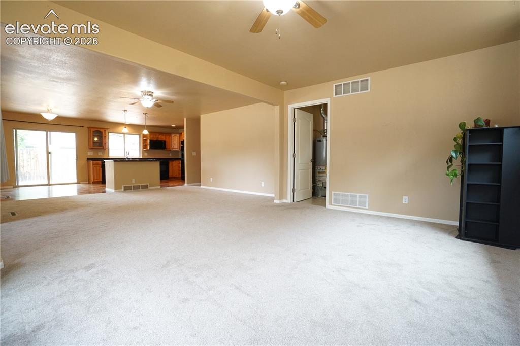1635 Holmes Drive Colorado Springs CO 80909